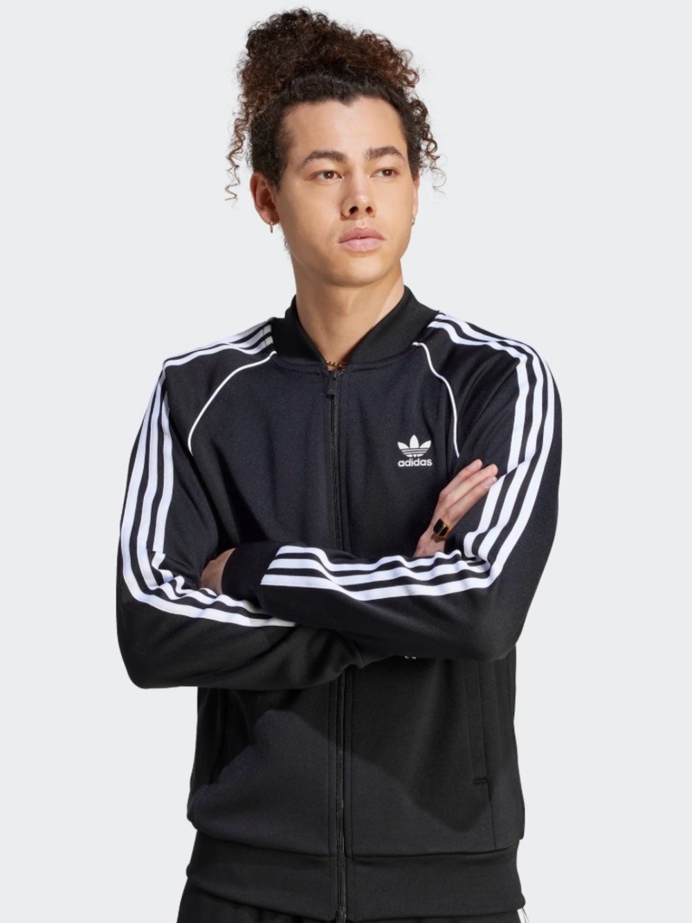 Adidas Originals SST Track Jacket
